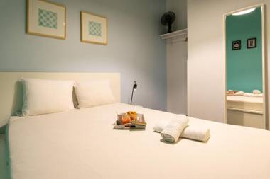 Apartments WS Opéra-Folies Bergères