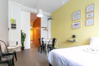 Apartments WS Opéra-Folies Bergères