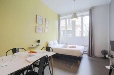 Apartments WS Opéra-Folies Bergères