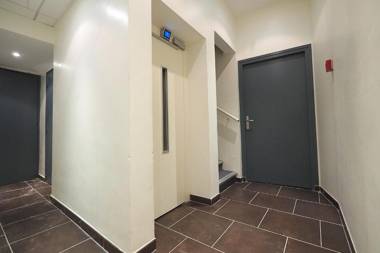 Louvre Opera Classic ChicSuites