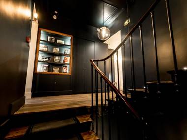 1er Etage SoPi-Montmartre