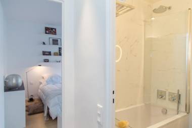 Montparnasse Studio Deluxe