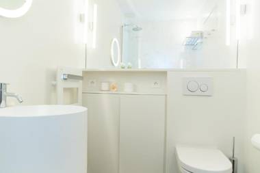 Montparnasse Studio Deluxe