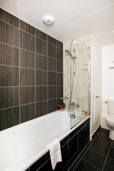 Residhome Paris Rosa Parks