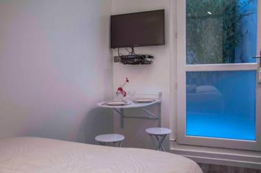 Notre Dame Paradis Latin