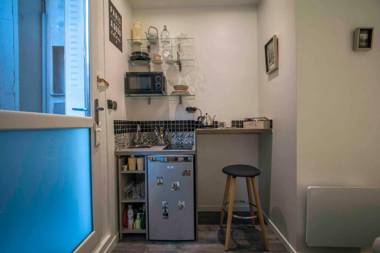 Notre Dame Paradis Latin