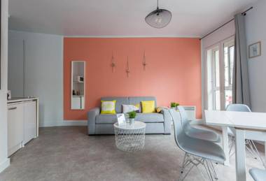 Apartment WS Hôtel de Ville - Le Marais