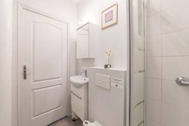 Apartment WS Hôtel de Ville - Le Marais