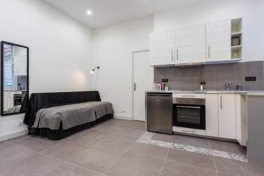 Le Logis de Montmartre