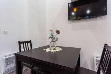 Le Logis de Montmartre