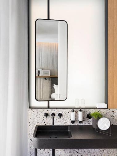 Hôtel National Des Arts et Métiers