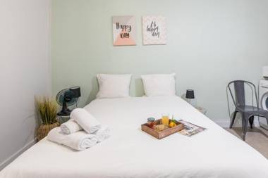 Apartment WS Louvre - Saint Honoré