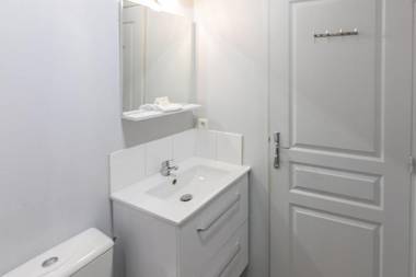 Apartment WS Louvre - Saint Honoré