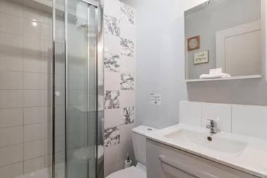 Apartment WS Louvre - Saint Honoré