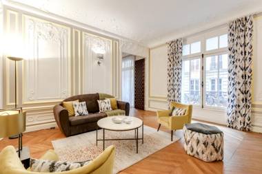 Sweet Inn - Boetie IV