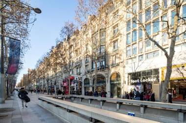 Sweet Inn - Boetie IV