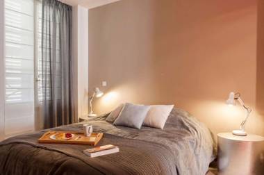 Le Gourmet du Marais