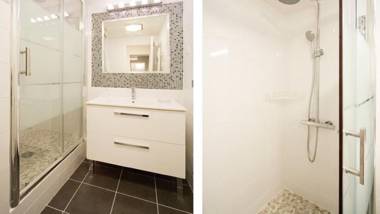 Montmartre abbesses Sacre-Coeur