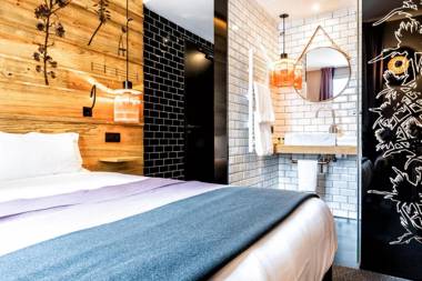 Hotel Restaurant Au Boeuf Couronné