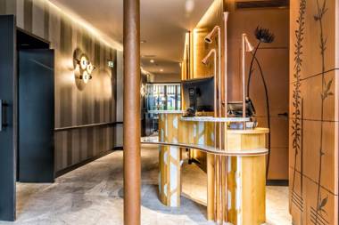 Hotel Restaurant Au Boeuf Couronné