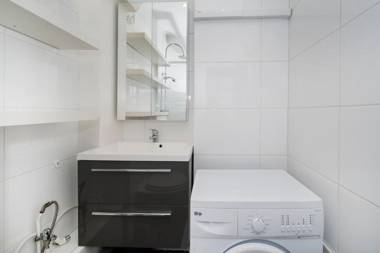 Temple Apartments Paris