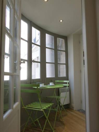 Studio Seine Odeon CityCosy