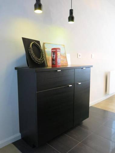 Studio Seine Odeon CityCosy