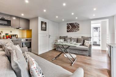 40-Flat Paris Eiffel