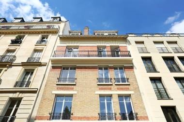 Paris Eiffel by YAYS