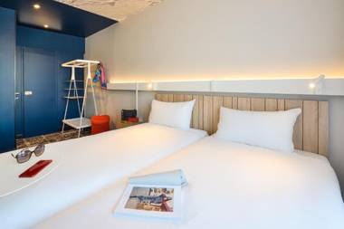 ibis Paris Gare De L Est 10ème