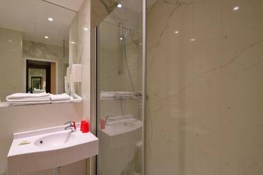 Hôtel Hor Les Lumières