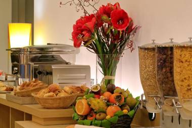 Hôtel Hor Les Lumières