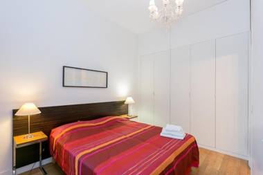 Turenne Place Sainte Catherine