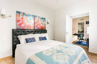 Marais Saint Paul Ecouffes