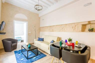 Marais Saint Paul Ecouffes