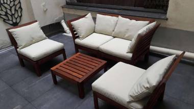 La Terrasse Du Sorbonne