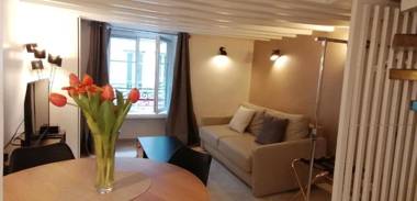 Rivoli Vieille du temple