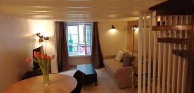 Rivoli Vieille du temple