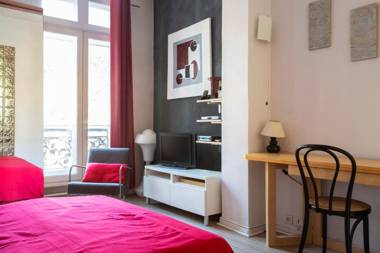 Saint Michel Quartier Latin