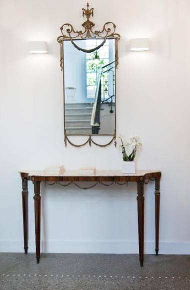 Suites & Hôtel Helzear Etoile