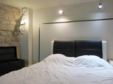 Loft Marais Sébastopol CityCosy