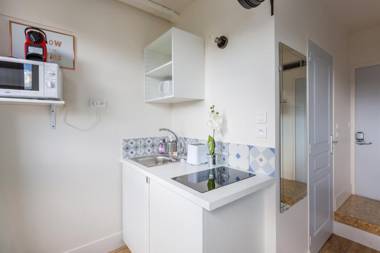 Apartment WS Champs Elysées - Ponthieu