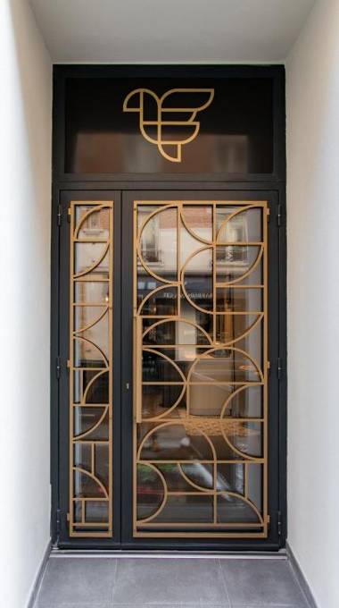 Hotel de L'Esperance