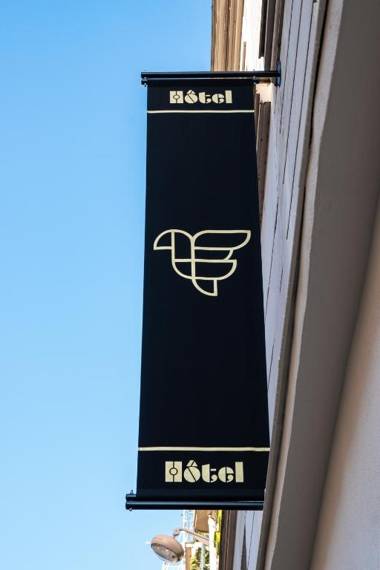 Hotel de L'Esperance