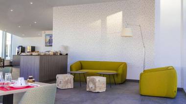 Odalys City Paris XVII