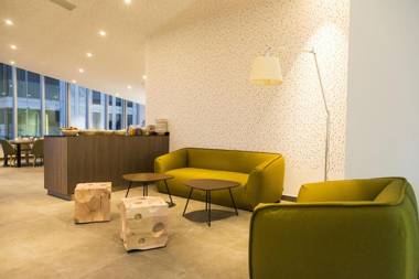 Odalys City Paris XVII