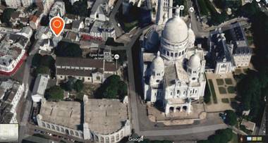 Ateliers de Montmartre ADM