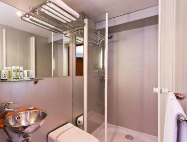 VIP Paris Yacht Hôtel