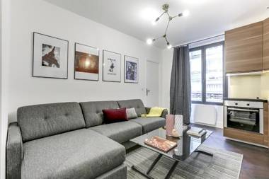 Sweet Inn - Troyon
