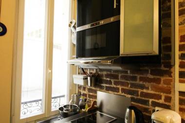 Apartment Boulevard Brune